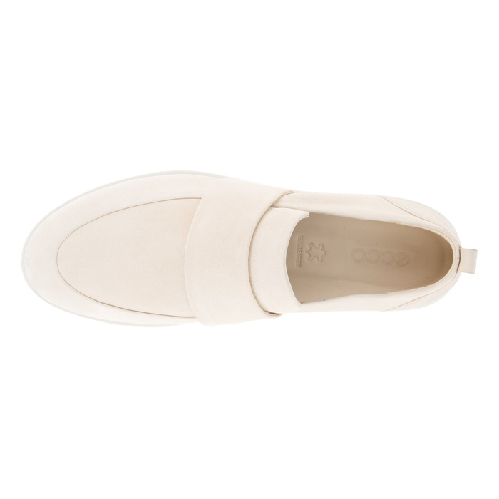 Damen Halbschuhe ECCO BELLA LOAFER
