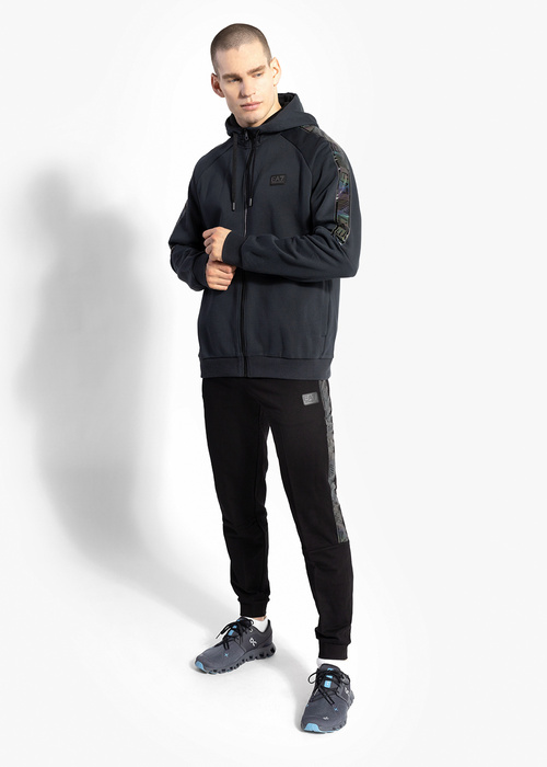 Herren Sweatshirts EA7 EMPORIO ARMANI