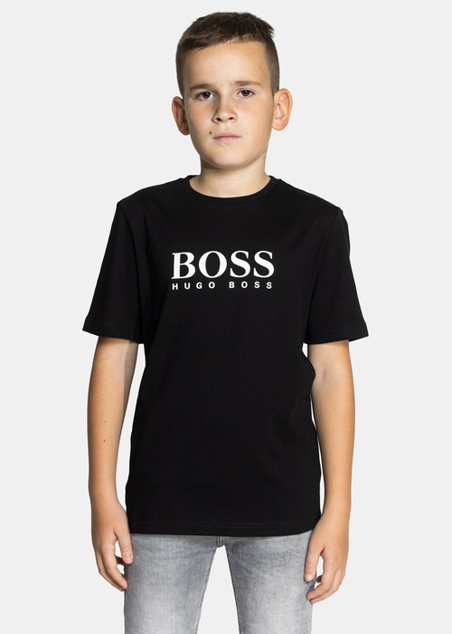 Kinder T-Shirt BOSS (J25P13-09B)