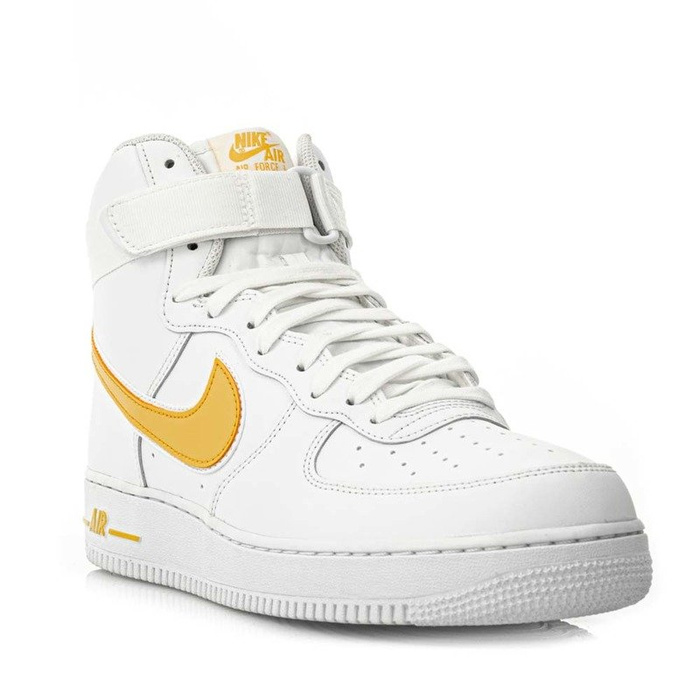 Nike Air Force 1 High 07 3 (AT4141-101)