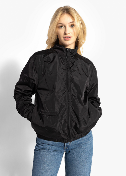 Unisex Jacke RAINS TRACK JACKET