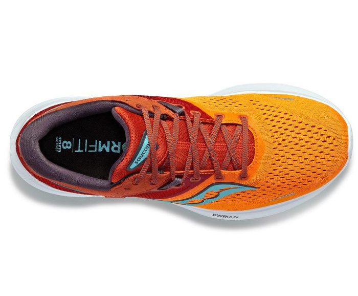 Herren Laufschuhe SAUCONY RIDE 16