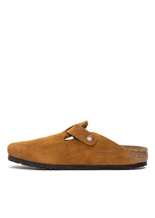 Damenclogs Birkenstock Boston SFB (1009543)