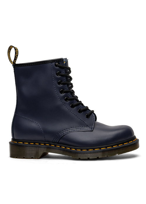 Stiefel Dr. Martens 1460 Smooth Indigo (27139403)