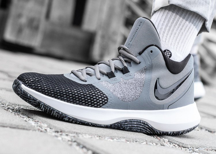 Nike Air Precision II M (AA7069-011)