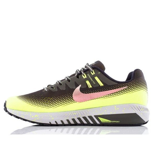 Nike Air Zoom Structure 20 Shield (849581-300)
