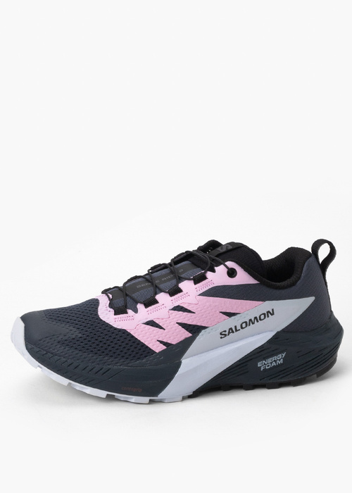 Damen Trailrunning-Schuhe SALOMON SENSE RIDE 5 W 