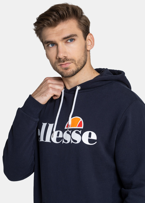 Herren Kapuzenpullover Ellesse Gottero Hoodie (SHC07407-429)