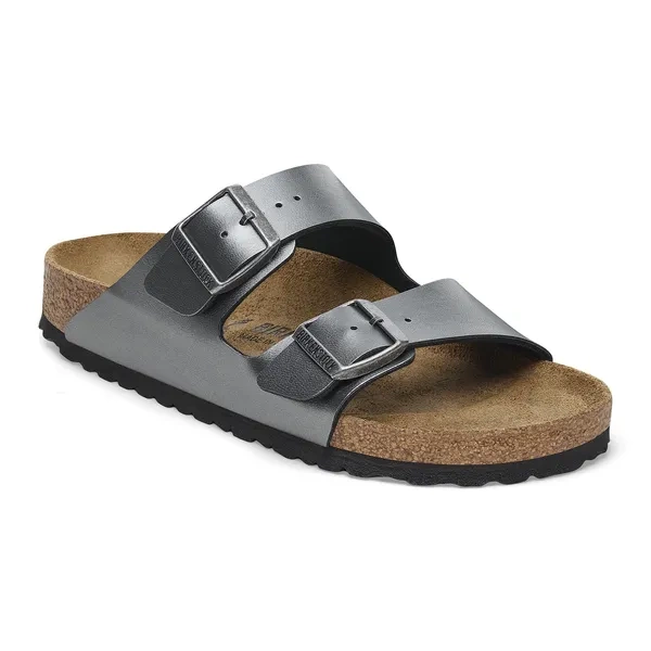 Damen Pantoletten BIRKENSTOCK ARIZONA BF 