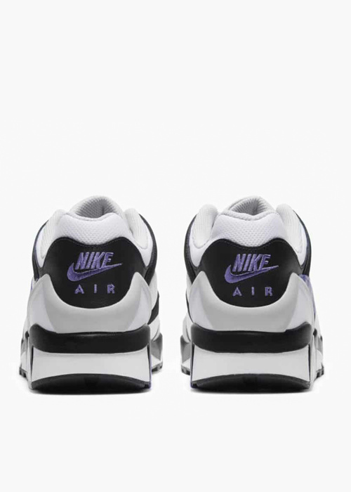 Herren Sneaker Nike Air Max Structure