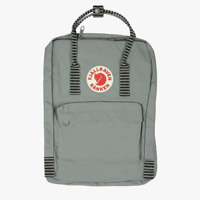 Rucksäck Kanken Fjallraven Fog-Striped (F23510-021-921)