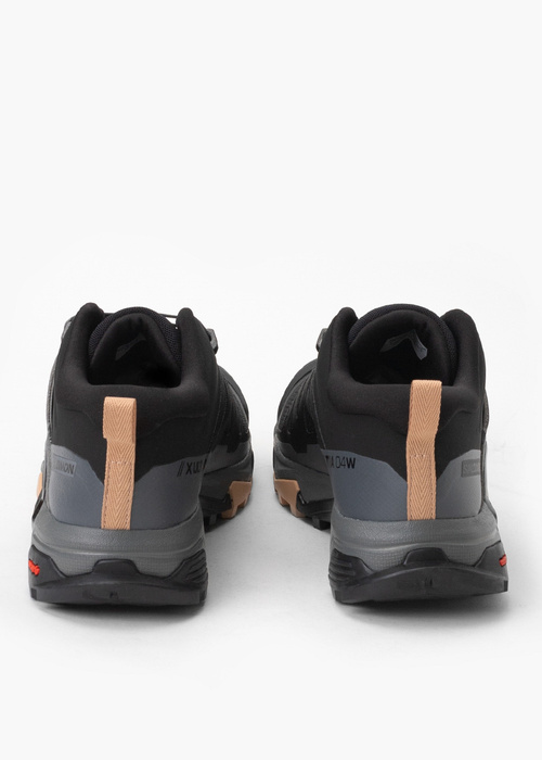Damen Trekkingschuhe SALOMON X ULTRA 4 W