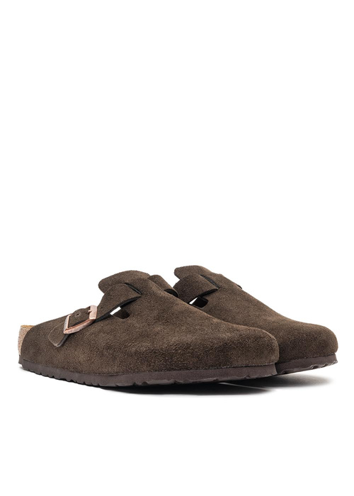 Herrenclogs Birkenstock Boston (660461)