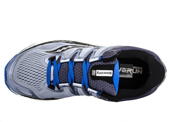 Saucony Hurricane Iso 4 (S20411-2)