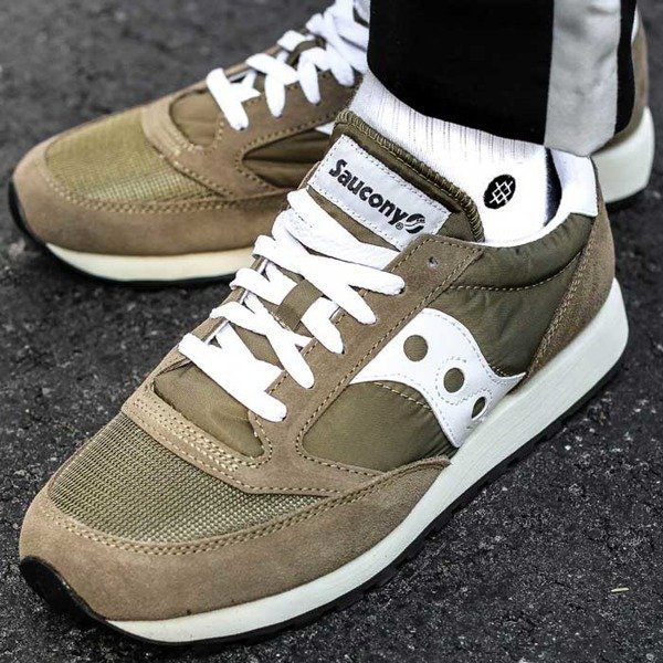 Saucony Jazz Original Vintage (S70368-13)