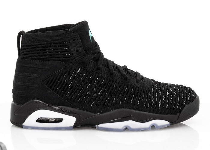 Nike Jordan Flyknit Elevation 23 (AJ8207-010)