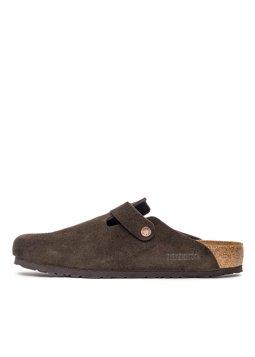 Herrenclogs Birkenstock Boston (660461)