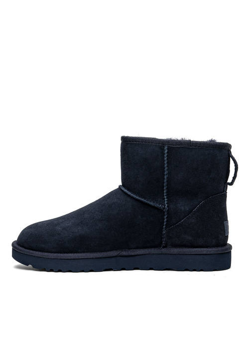 Damen Winterschuhe UGG W Classic Mini II (1016222-SNGH)