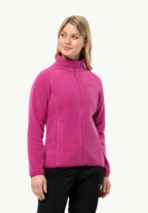 Damenjacke Jack Wolfskin MOONRISE 3IN1 JKT W 