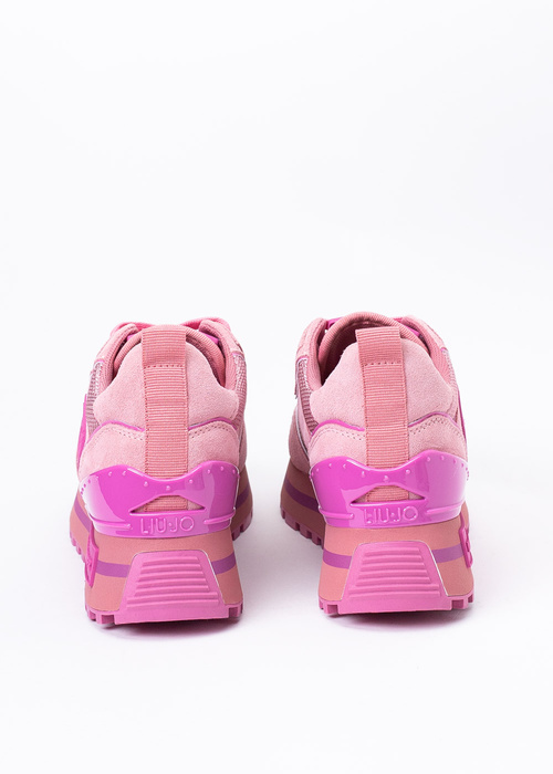 Damen Sneaker LIU JO MAXI WONDER 52