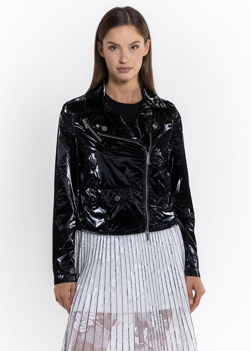 Armani Exchange Blouson Jacket (6KYB08 YNVRZ 1200)