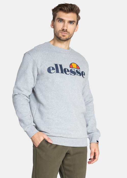 Herren Sweatshirt Ellesse Succiso (SHC07930-112)