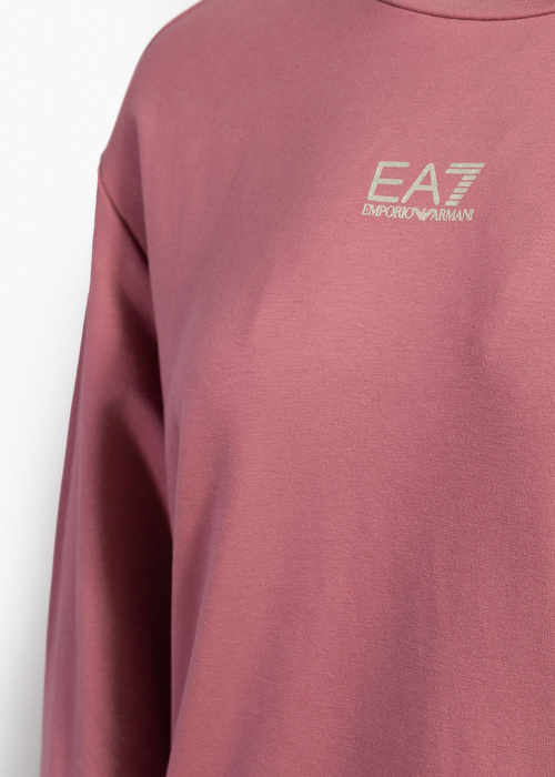 Damen Sweatshirts EA7 EMPORIO ARMANI 6LTM09-TJFTZ-1438 
