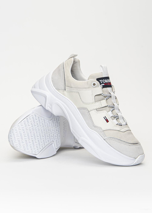 Sneakers Tommy Jeans Lightweight Shoe (EN0EN01273-YBR)