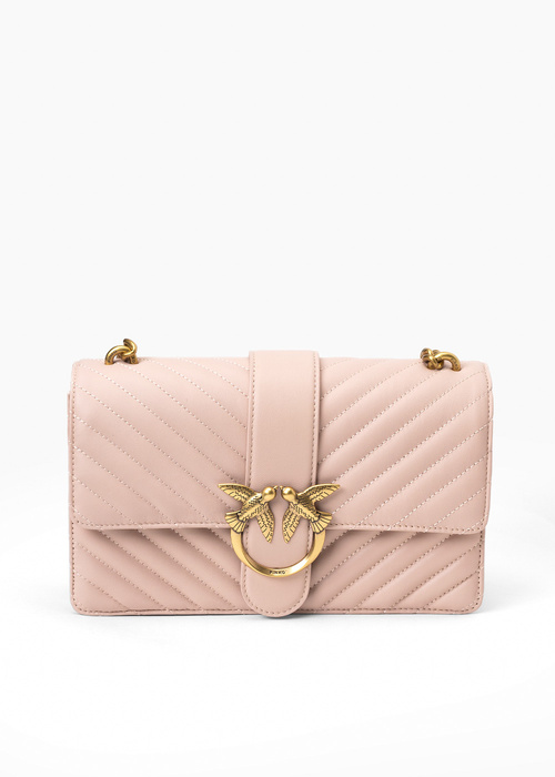 Damen Handtasche PINKO LOVE CLASSIC ICON V
