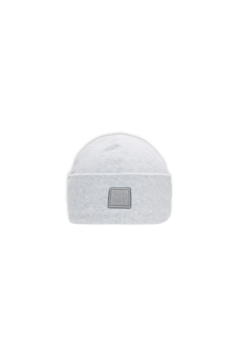 Unisexmütze RAINS FLEECE BEANIE T1
