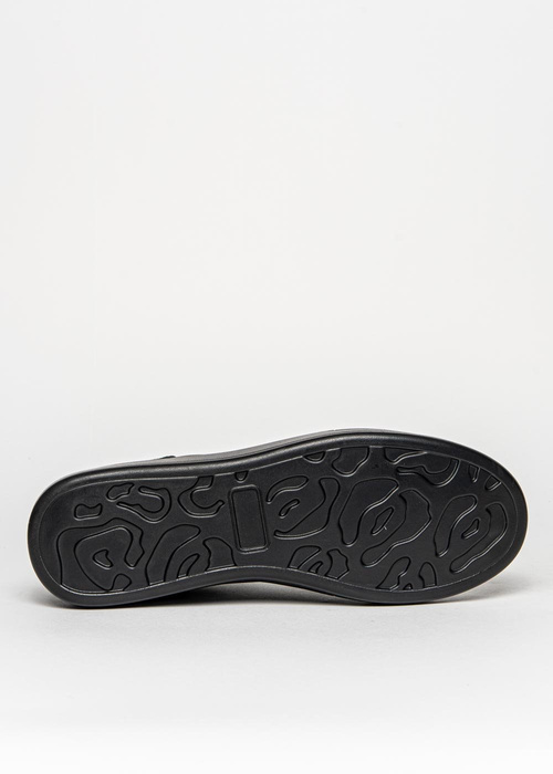 Sneakers Guess Salerno (FM7SLR LEA12 BLKCO)