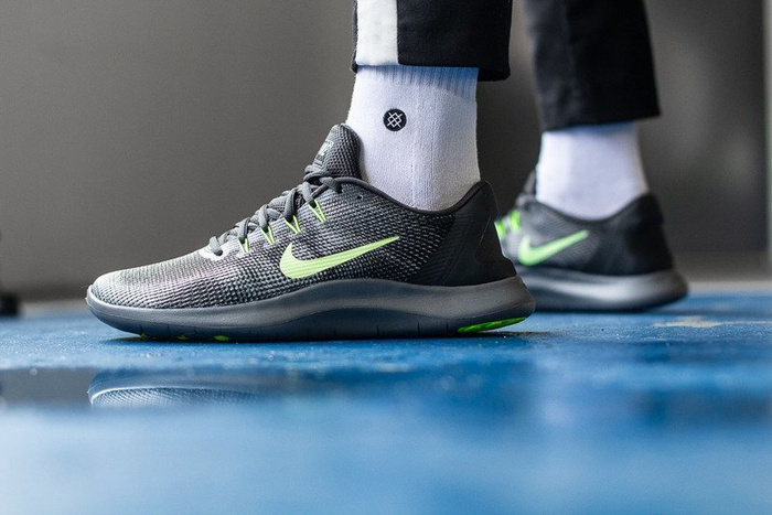 Nike Flex 2018 Rn (AA7397-007)