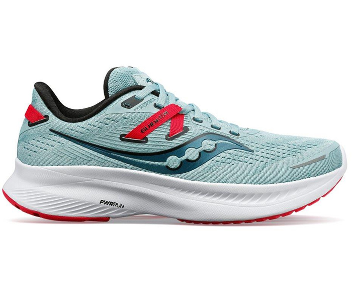 Damen Laufschuhe SAUCONY GUIDE 16