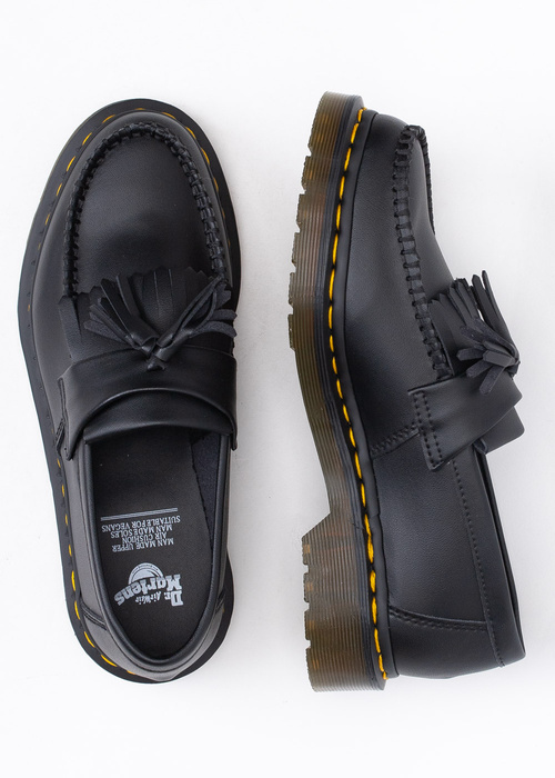 Damen Halbschuhe DR. MARTENS VEGAN ADRIAN