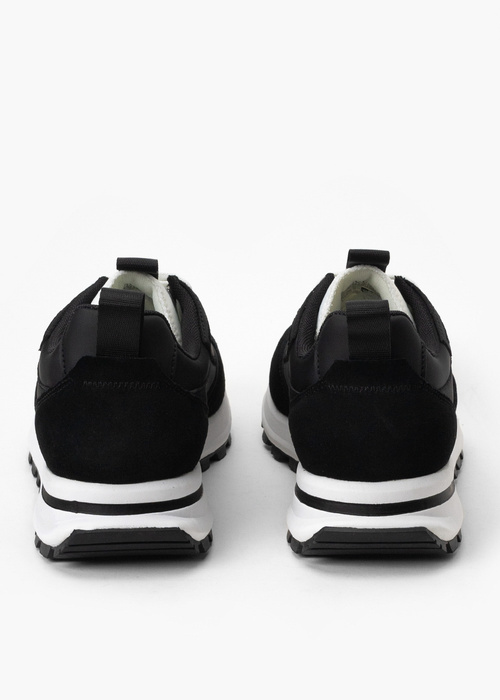 Herren Sneaker GUESS GRADO 