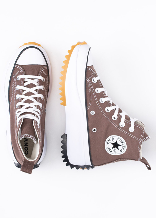 Damen Turnschuhe CONVERSE RUN STAR HIKE