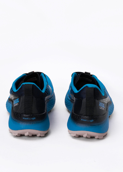 Herren Trailrunning-Schuhe SAUCONY ENDORPHIN EDGE