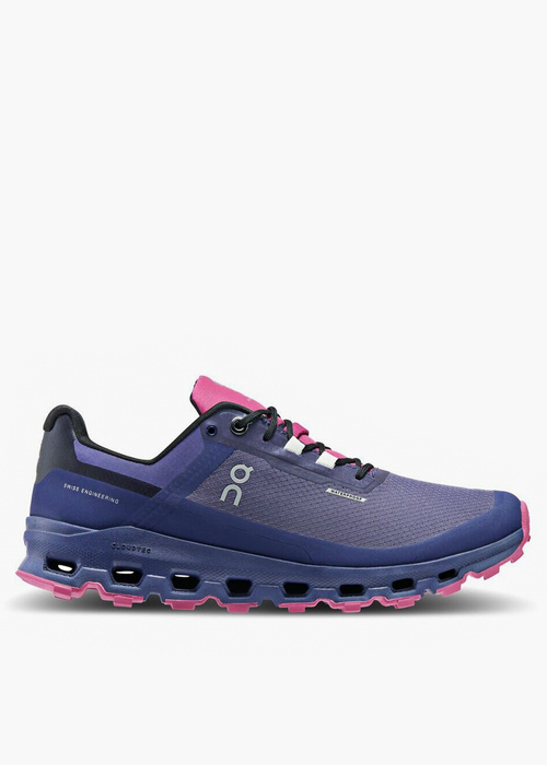 Damen Laufschuhe ON CLOUDVISTA WATERPROOF