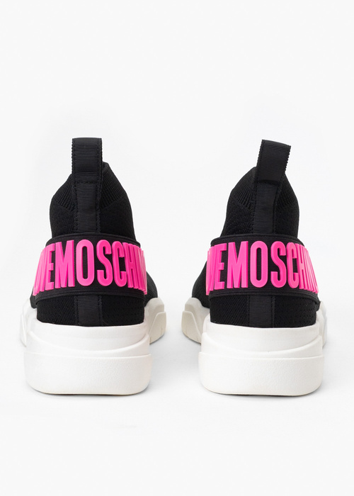 Damen Sneaker LOVE MOSCHINO JA15483G0GIZF-00A 