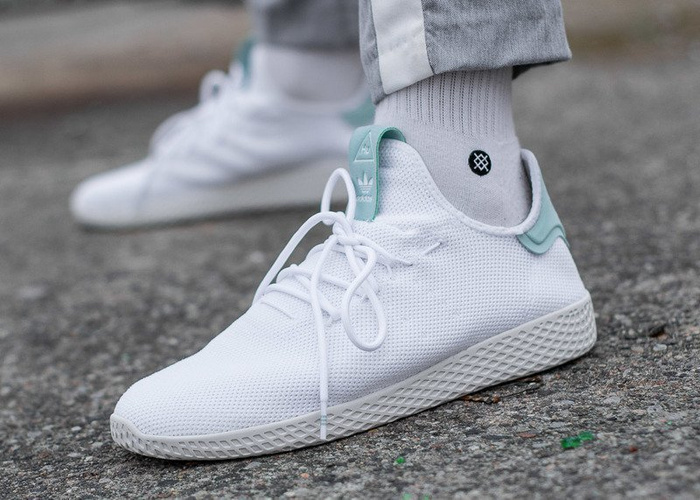 adidas Originals Pharrell Williams Tennis Hu (CQ2168)