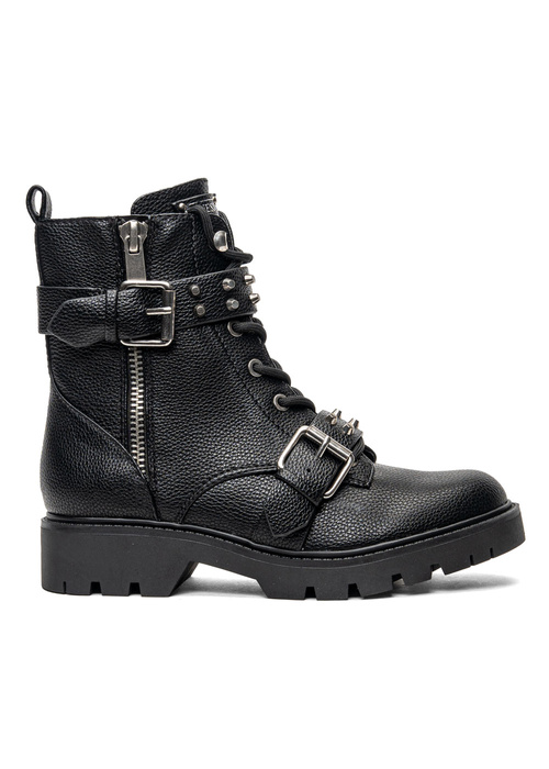 Stiefeletten Guess Rodeta2 (FL8R2DELE10-BLACK)