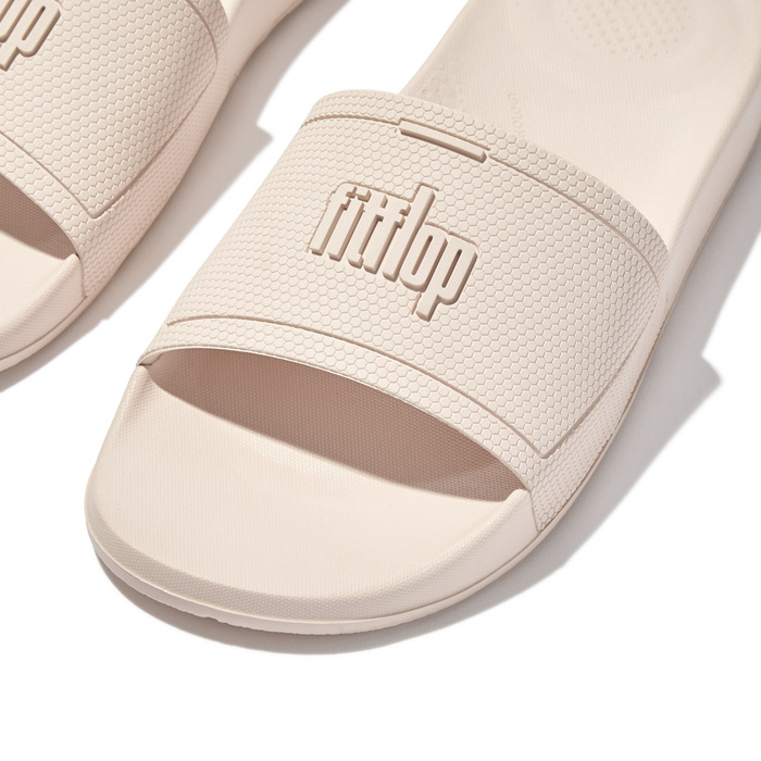 Slippers FITFLOP iQUSHION SLIDES