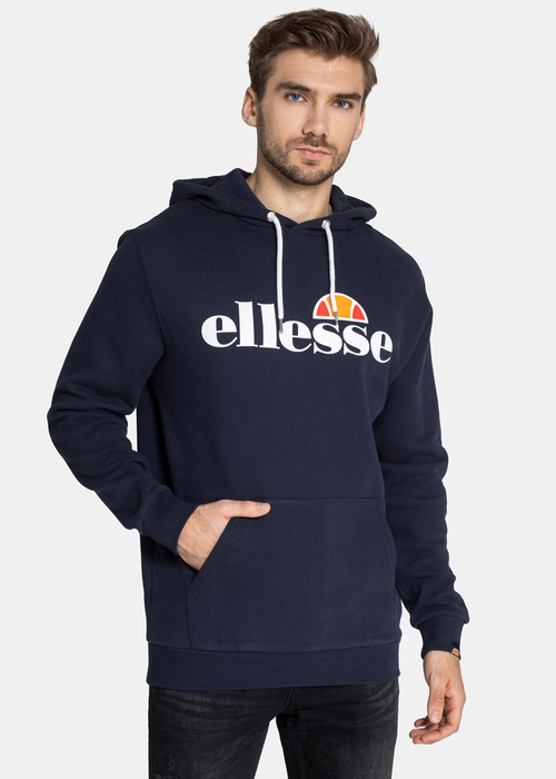 Herren Kapuzenpullover Ellesse Gottero Hoodie (SHC07407-429)