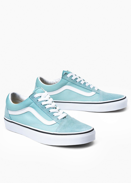 Damen Sneaker VANS WM LIFESTYLE CLASSICS SHOES