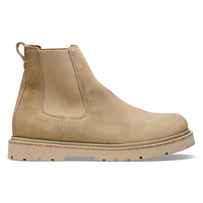 Herren Chelsea-Boots BIRKENSTOCK HIGHWOOD 