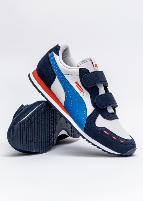 Puma Cabana Racer SL V PS (360732-93)