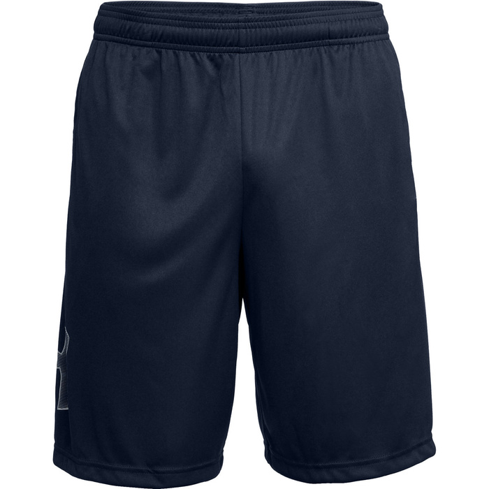 Herren Trainingshose UNDER ARMOUR UA TECH GRAPHIC SHORT