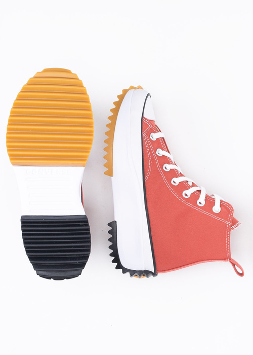 Damen Turnschuhe CONVERSE RUN STAR HIKE