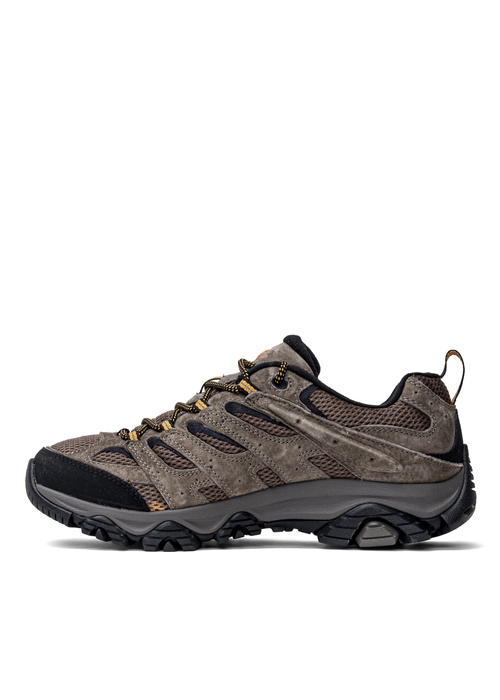 Herren Trekkingschuhe Grau Merrell MOAB 3