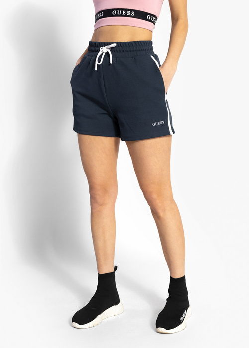 Damenshorts GUESS SIGNATURE SHORT